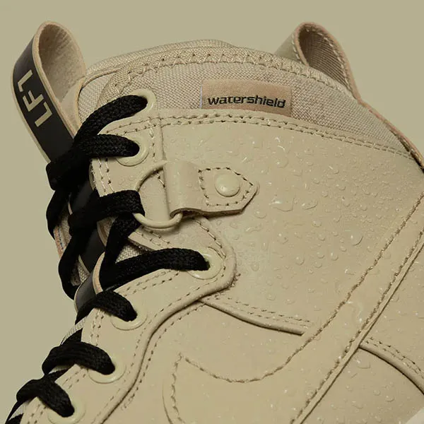Giày Thể Thao Nike's Lunar Force 1 Duckboot Makes a Return DZ5320-200 Màu Xanh Rêu Size 39