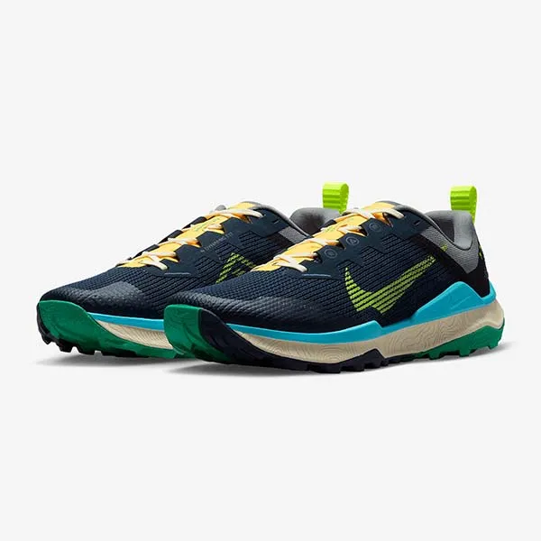 Giày Thể Thao Nike Wild Horse 8 DR2689-400 Xanh Navy Phối Màu Sắc