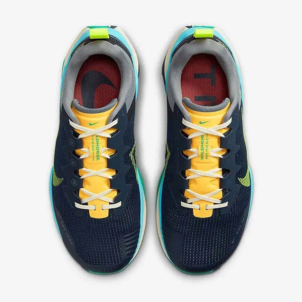 Giày Thể Thao Nike Wild Horse 8 DR2689-400 Xanh Navy Phối Màu Sắc