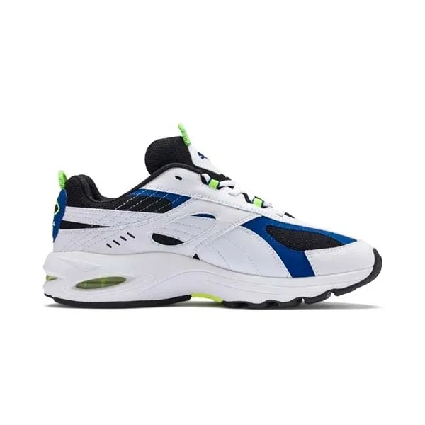 Giày Thể Thao Puma Cell Speed Blue White Green 370700-02 Phối Màu Xanh Trắng Size 43.5 - Giày - Vua Hàng Hiệu