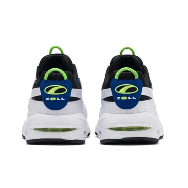 Giày Thể Thao Puma Cell Speed Blue White Green 370700-02 Phối Màu Xanh Trắng Size 43.5 - Giày - Vua Hàng Hiệu