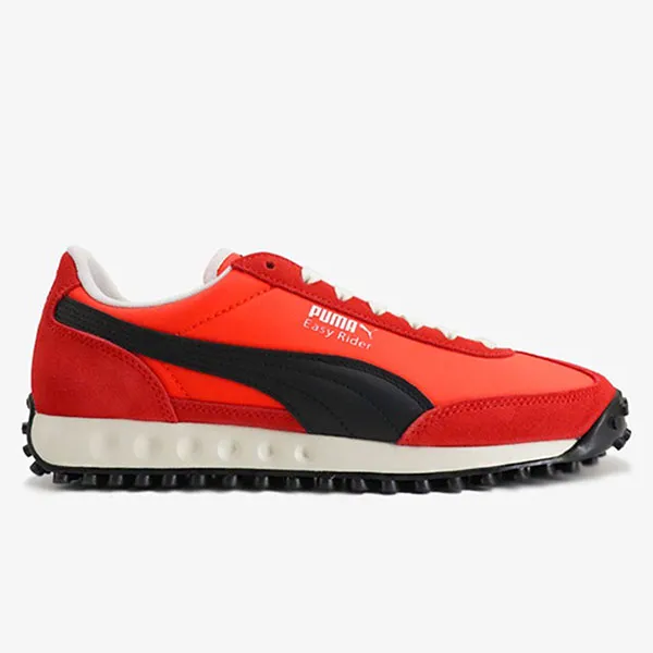 Giày Thể Thao Puma Easy Rider Ii Easy Rider Ii High Risk Red Màu Đỏ Cam Size 37.5 - Giày - Vua Hàng Hiệu