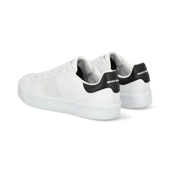 Giày Thể Thao Skechers Master Glam-Easy Looker 8730043 Màu Trắng Size 38.5