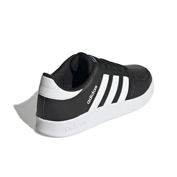 Giày Thể Thao Adidas Breaknet Shoes FY9507 Màu Đen Size 35 - 5