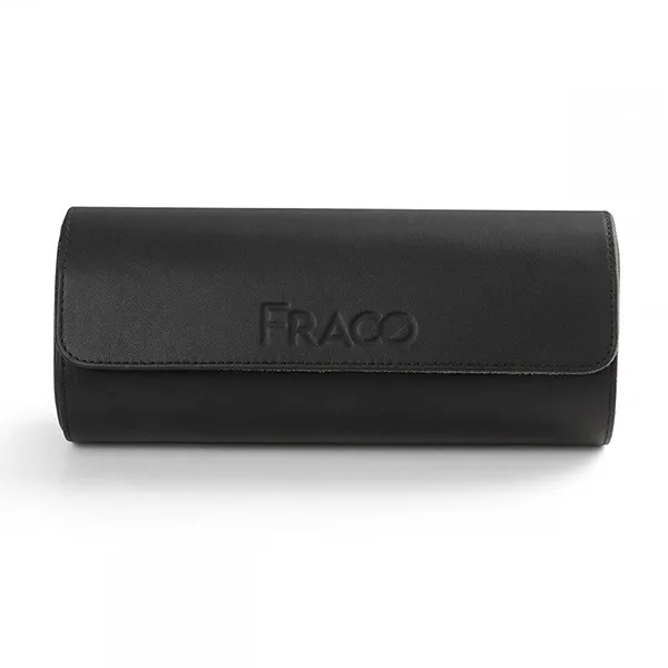 Hộp Đựng Đồng Hồ Fraco TGL03 Màu Đen