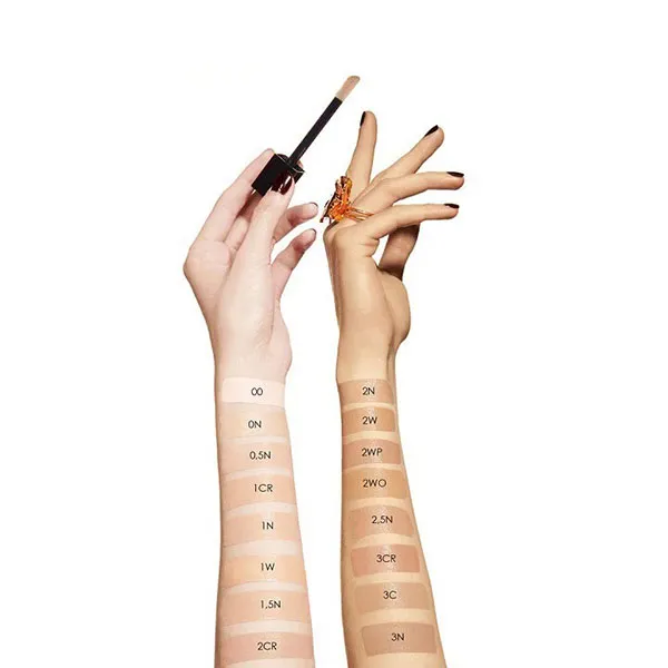 Kem Che Khuyết Điểm Dior Forever Skin Corect Tone 1W 11ml