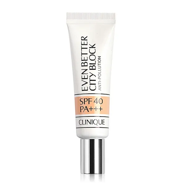 Kem Chống Nắng Clinique Even Better City Block Anti-Pollution 30ml - Kem chống nắng - Vua Hàng Hiệu