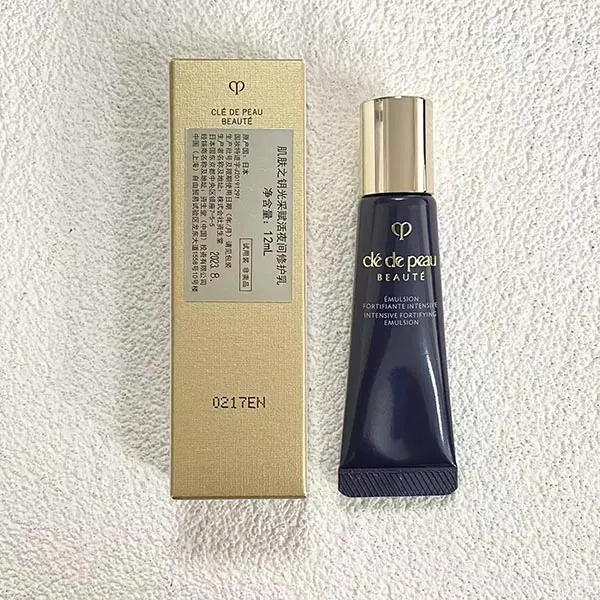 Set Dưỡng Da Clé De Peau 4 Món