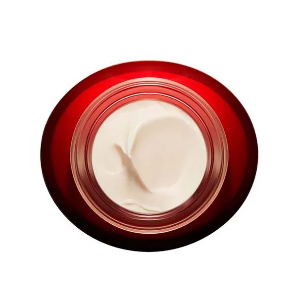 Kem Dưỡng Đêm Trẻ Hóa Da Chuyên Sâu Cho Làn Da Tuổi 45+ Clarins Super Restorative Night Cream 50ml