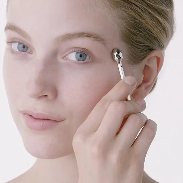 Kem Dưỡng Mắt Clé De Peau Enhancing Eye Contour Cream Supreme 2ml - Mỹ phẩm - Vua Hàng Hiệu