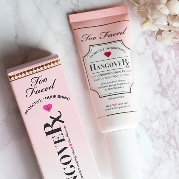 Kem Lót Too Faced Hangover 40ml - Trang điểm - Vua Hàng Hiệu