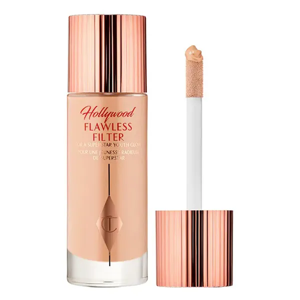 Kem Nền Căng Bóng Charlotte Tilbury Hollywood Flawless Filter Tone 1 30ml
