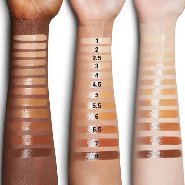 Kem Nền Căng Bóng Charlotte Tilbury Hollywood Flawless Filter Tone 1 30ml