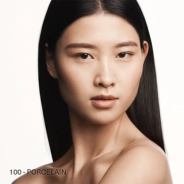 Kem Nền La Mer Soft Fluid Long Wear Foundation SPF20 Tone 100 - Porcelain, 30ml - Trang điểm - Vua Hàng Hiệu