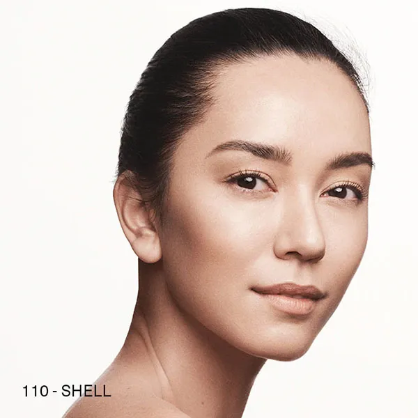 Kem Nền La Mer Soft Fluid Long Wear Foundation SPF20 Tone 110 - Shell, 30ml