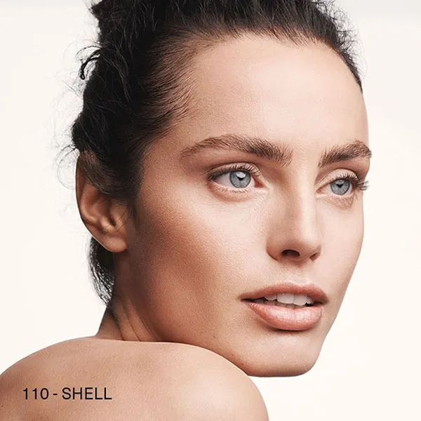 Kem Nền La Mer Soft Fluid Long Wear Foundation SPF20 Tone 110 - Shell, 30ml