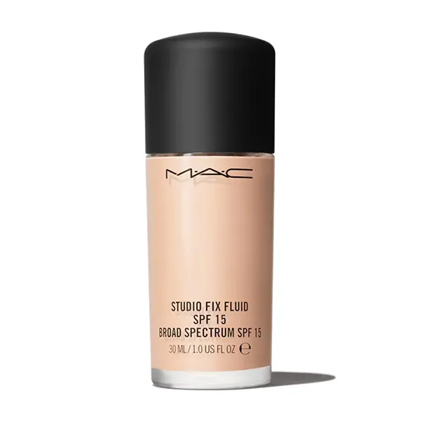 Kem Nền MAC N4.75 Studio Fix Fluid SPF15 30ml - Trang điểm - Vua Hàng Hiệu