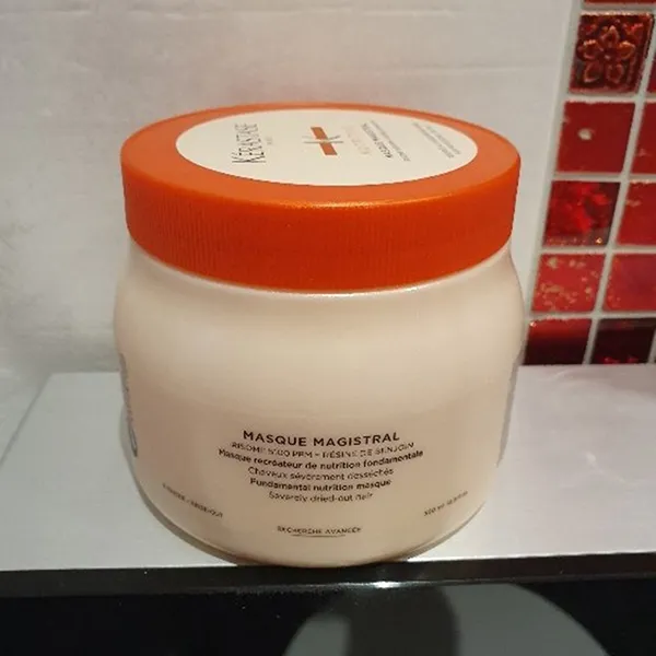 Kem Ủ Tóc Kérastase Nutritive Masque Magistral 500ml