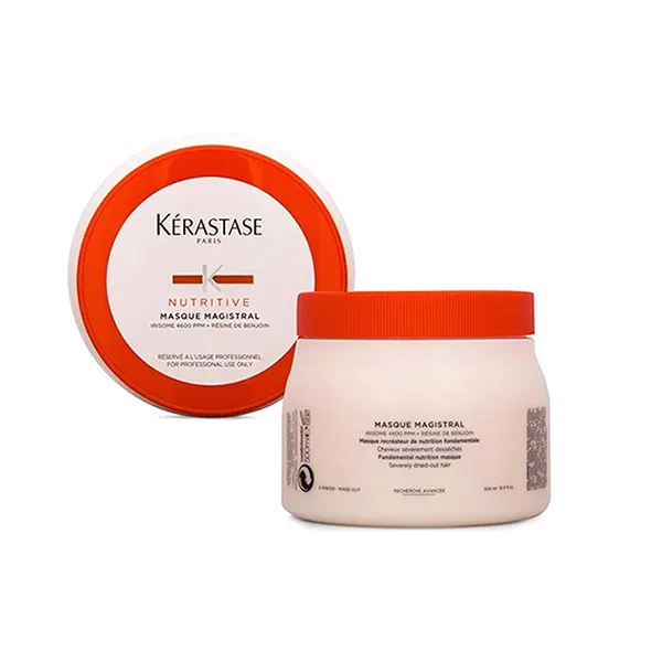 Kem Ủ Tóc Kérastase Nutritive Masque Magistral 500ml