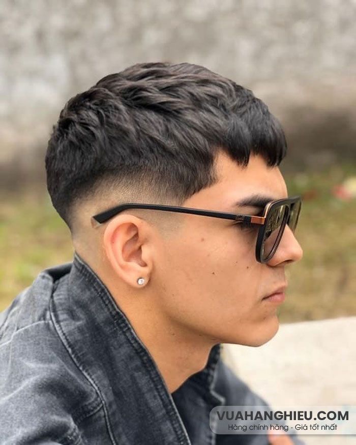 Những kiểu tóc ngắn cho nam cực cool cho mùa hè | Tóc Nam - Toc Nam Dep
