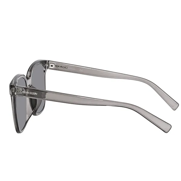 Kính Mát Calvin Klein Ladies Sunglasses CK20519S 070 55 Màu Xám