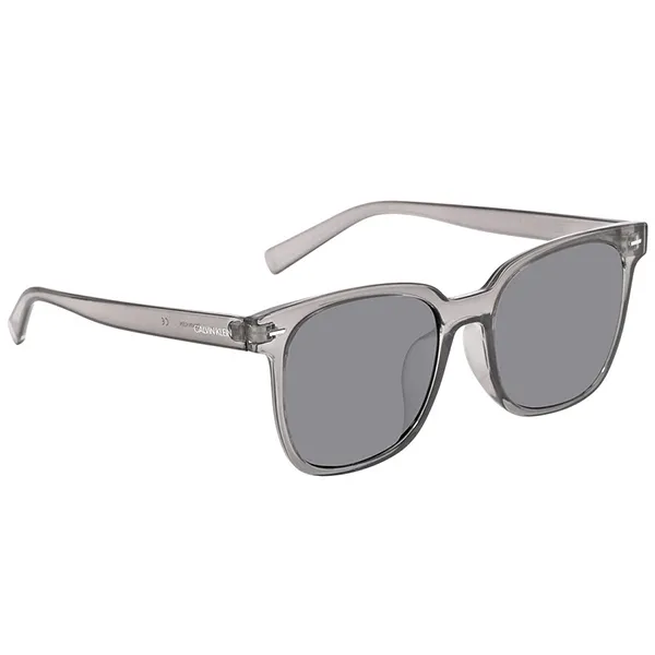 Kính Mát Calvin Klein Ladies Sunglasses CK20519S 070 55 Màu Xám