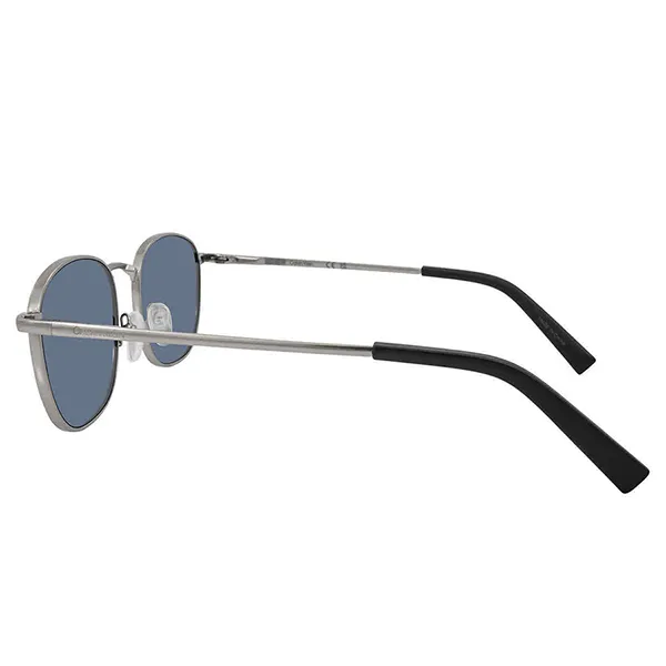Kính Mát Calvin Klein Men's Sunglasses Blue Square CK20122S 008 52 Màu Xanh