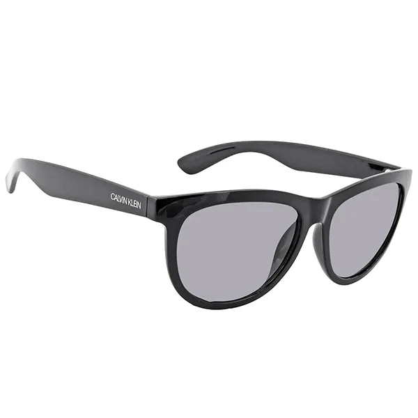 Kính Mát Nam Calvin Klein CK Black Sunglasses CK19567S-001 Màu Đen - Kính mắt - Vua Hàng Hiệu