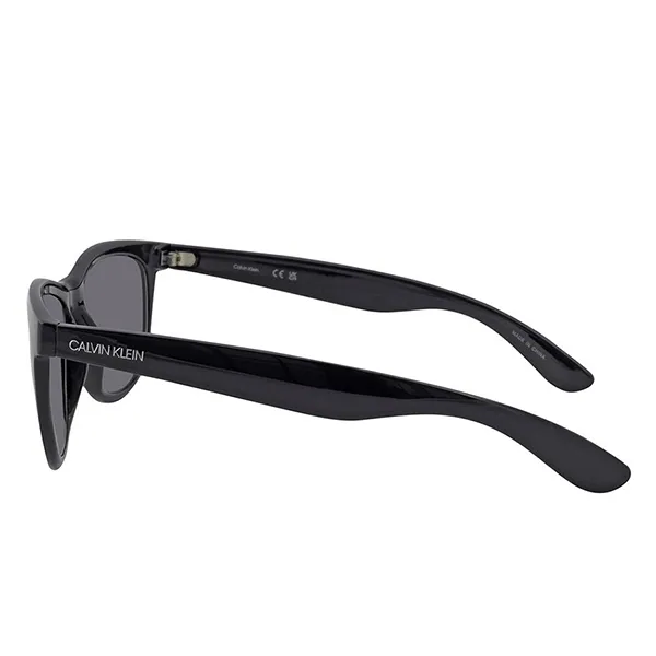 Kính Mát Nam Calvin Klein CK Black Sunglasses CK19567S-001 Màu Đen - Kính mắt - Vua Hàng Hiệu