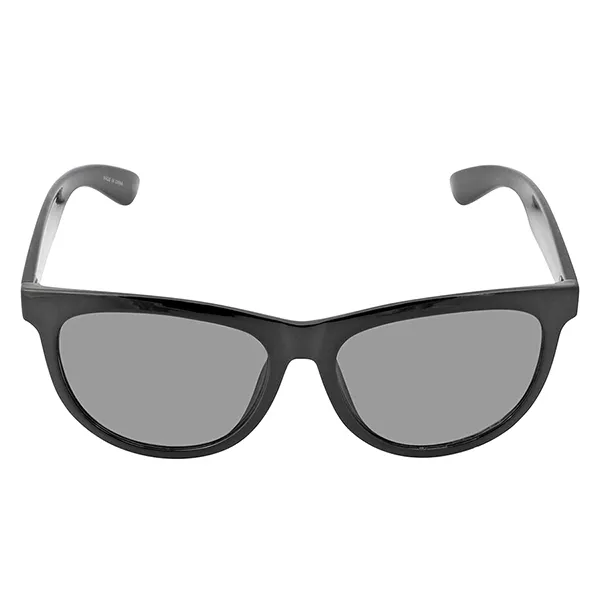 Kính Mát Nam Calvin Klein CK Black Sunglasses CK19567S-001 Màu Đen - Kính mắt - Vua Hàng Hiệu