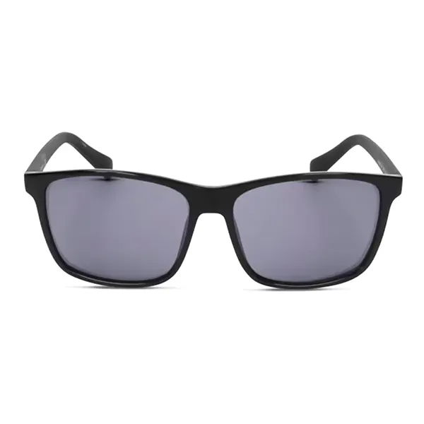 Kính Mát Calvin Klein Men's Sunglasses CK19568S-001 Màu Xám Đen