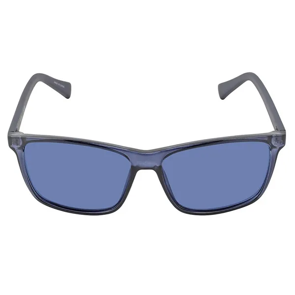 Kính Mát Calvin Klein Men's Sunglasses CK19568S-410 Màu Xanh Blue - Kính mắt - Vua Hàng Hiệu