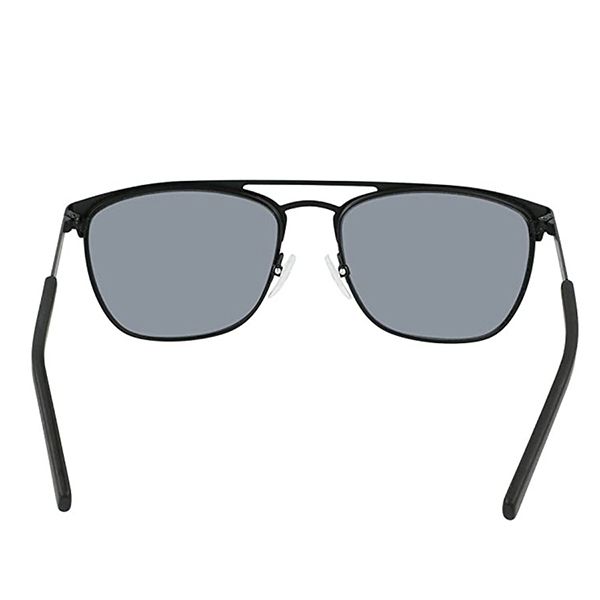 Kính Mát Calvin Klein Men's Sunglasses CK20123S-001 55mm Màu Xám Đen - 3