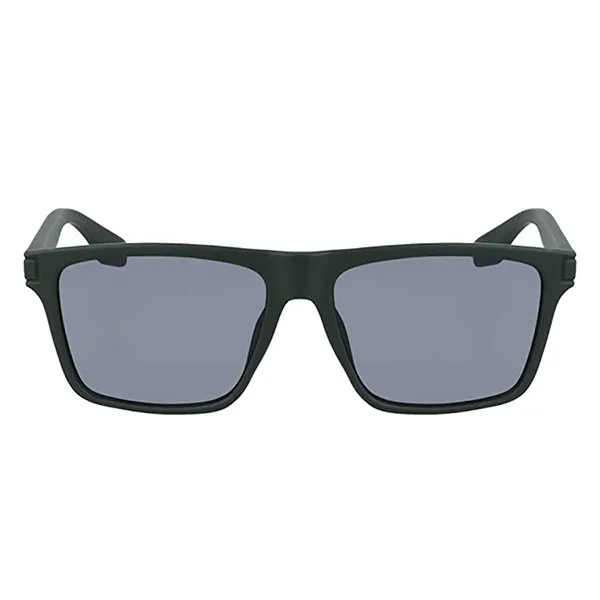 Kính Mát Calvin Klein Men's Sunglasses CK20521S-001 Màu Đen