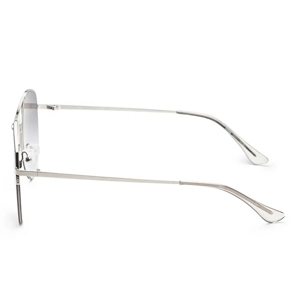 Kính Mát Calvin Klein Women's Sunglasses CK20121S-045 Màu Tím Khói