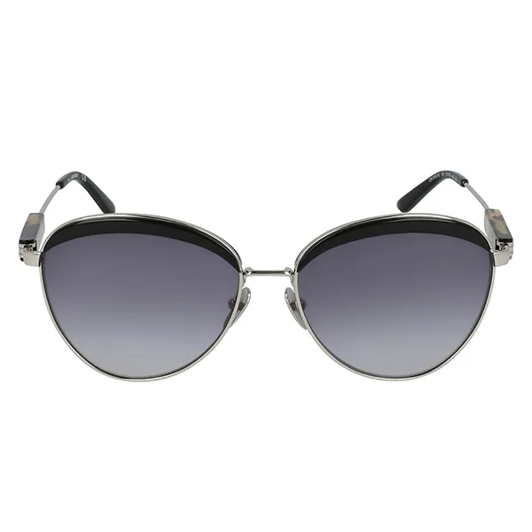 Kính Mát Calvin Klein Women Sunglasses CK Collection CK19101S-001 Màu Xám