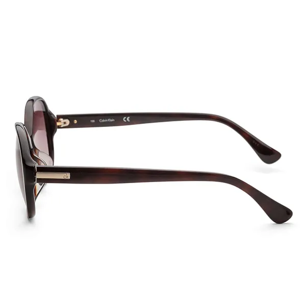 Kính Mát Calvin Klein Women Sunglasses CK Collection CK4301SA-211 Màu Nâu