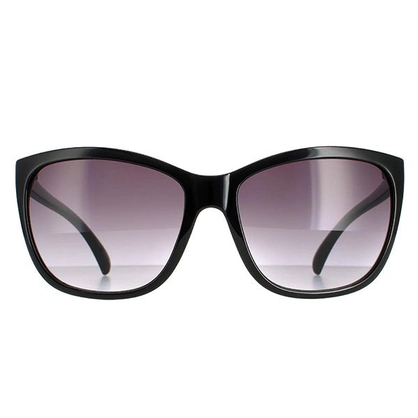 Kính Mát Calvin Klein Women Sunglasses CK19565S-001 Màu Xám Đen - 1