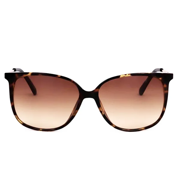 Kính Mát Calvin Klein Women Sunglasses CK20709S-235 Màu Nâu