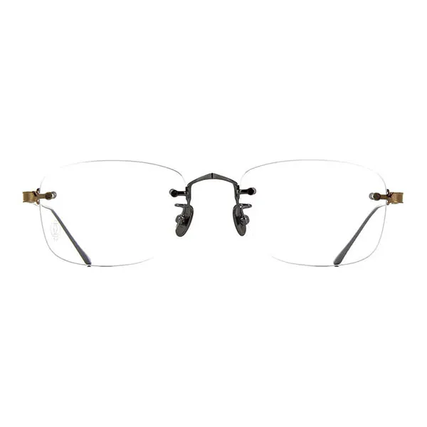 Kính Mắt Cận Cartier CT0228O 002 Trong Suốt