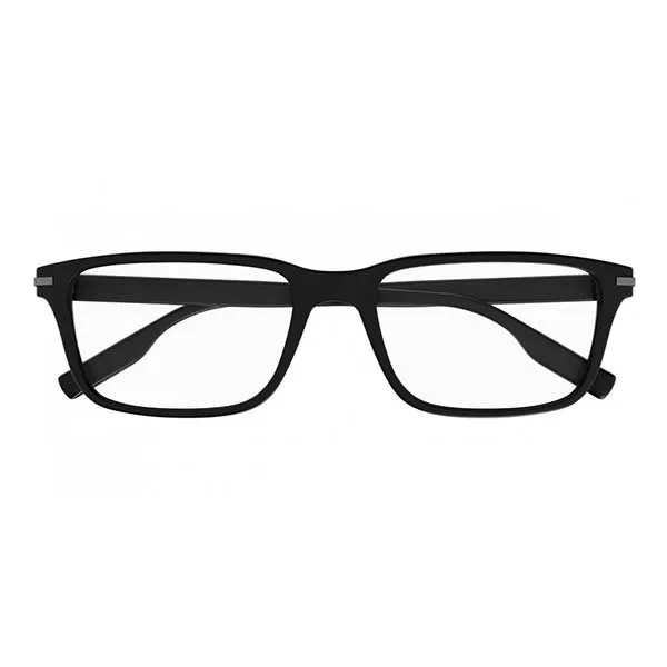 Kính Mắt Cận Montblanc MB0252O 001 Eyeglasses Màu Đen