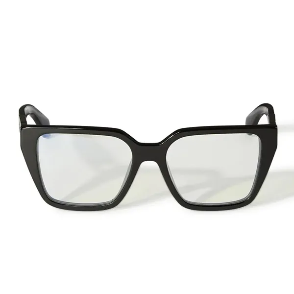 Kính Mắt Cận Off-White AF Optical OERJ034 1000 Style 29 Màu Đen