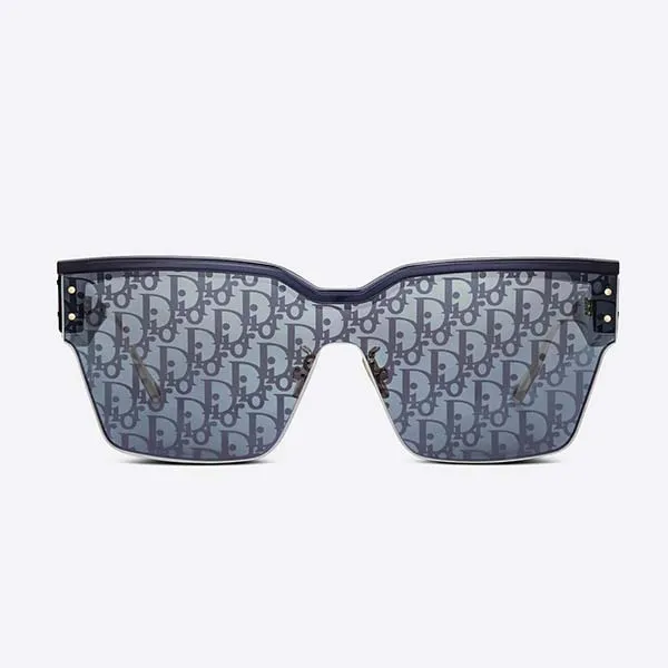 Kính Mát Dior Club M4U 30B8 Sunglasses Màu Xanh Blue - Kính mắt - Vua Hàng Hiệu