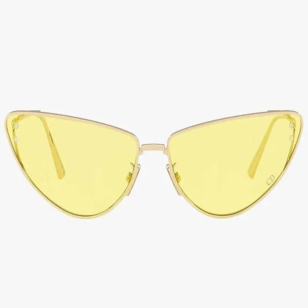 Kính Mát Dior MissDior B1U B0H0 Sunglasses Màu Vàng - Kính mắt - Vua Hàng Hiệu