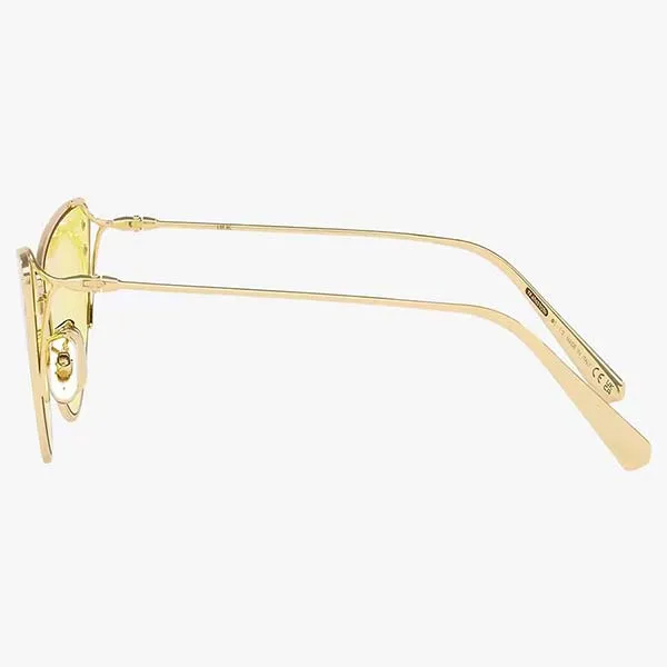 Kính Mát Dior MissDior B1U B0H0 Sunglasses Màu Vàng - Kính mắt - Vua Hàng Hiệu