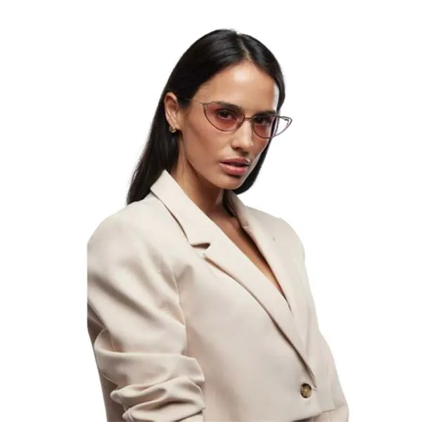 Kính Mát Dior MissDior B1U B0BL0 Sunglasses Màu Hồng Phấn