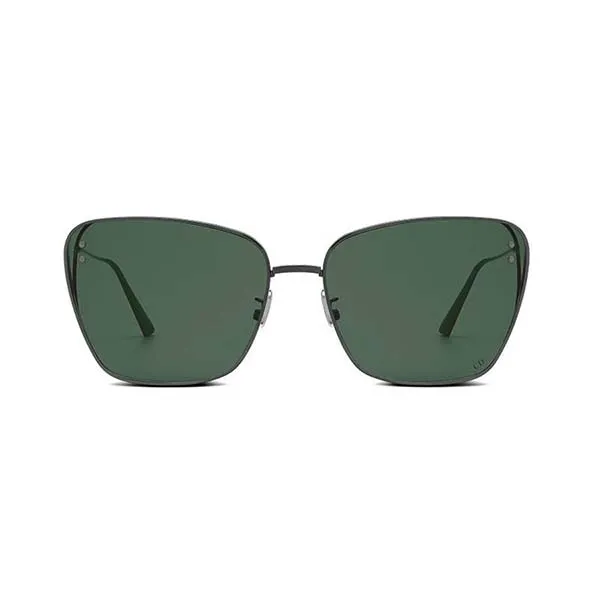 Kính Mát Dior MissDior B2U H4C0 Sunglasses Màu Xanh Green - 3
