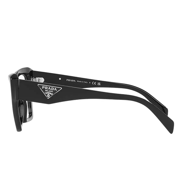 Kính Mắt Cận Prada Eyeglasses VPR09Z 1AB1O1 Màu Đen Size 49