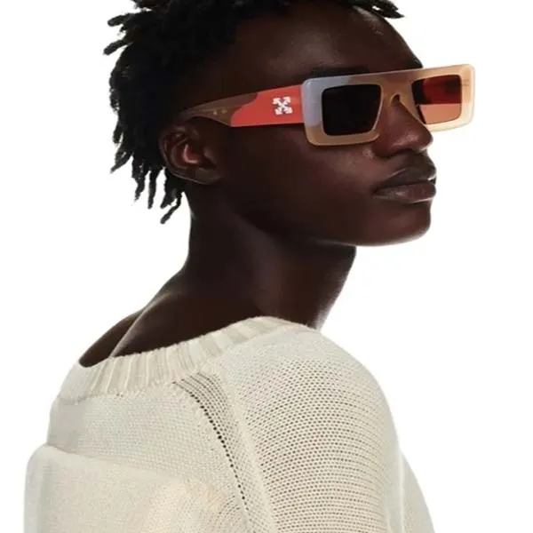 Kính Mát Off-White Af Seattle OERI069 1764 Sunglasses Phối Màu