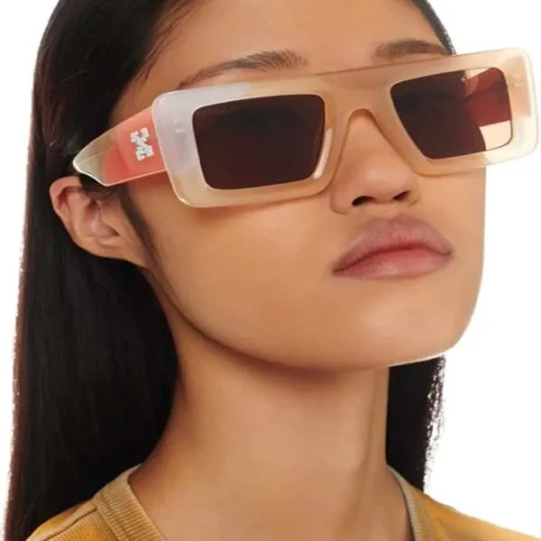 Kính Mát Off-White Af Seattle OERI069 1764 Sunglasses Phối Màu
